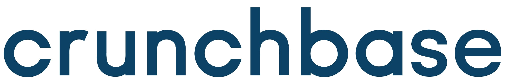 Crunchbase logo