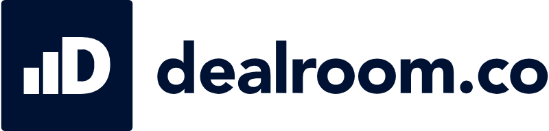 Dealroom logo