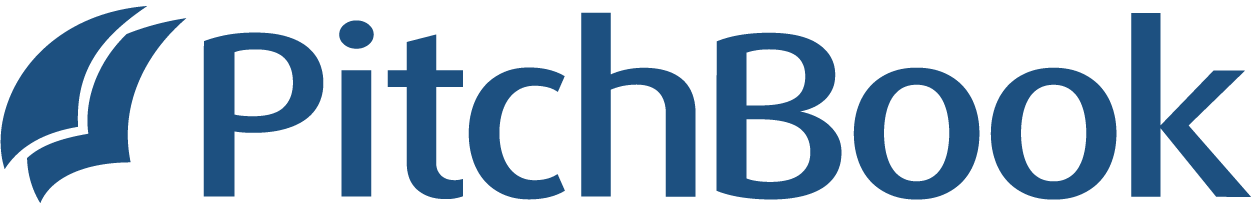 PitchBook logo